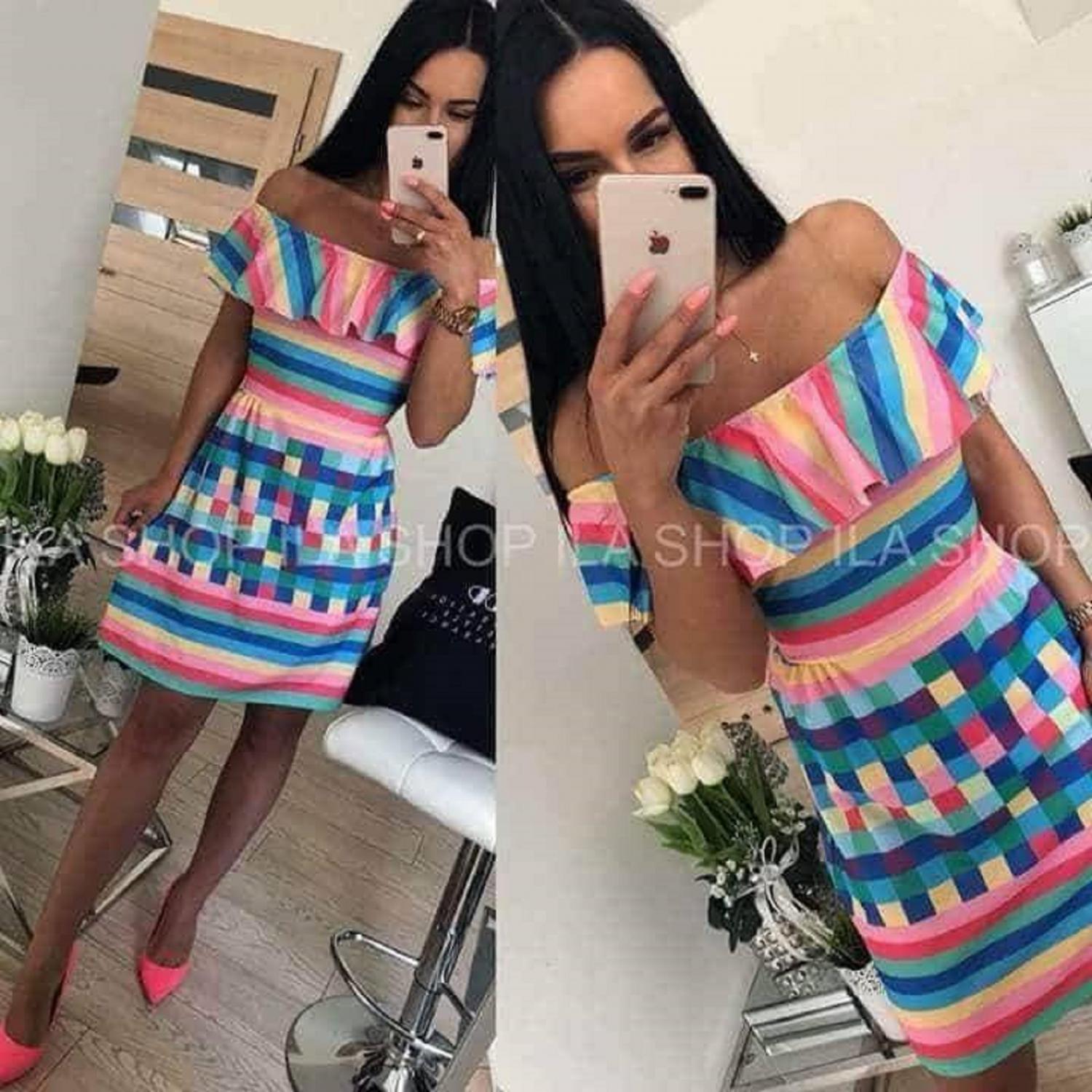 Effective dress