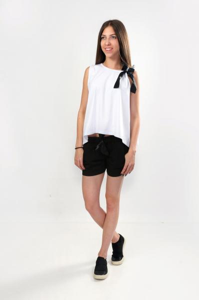 Ladies' Short Pants Set