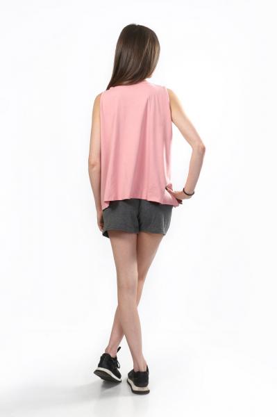 Ladies' Short Pants Set