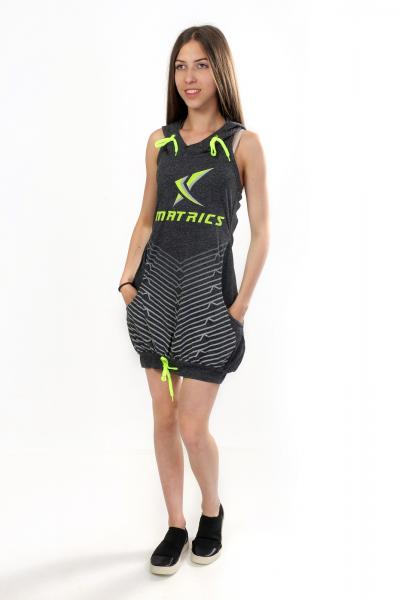 Short sportswear